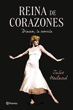 Reina  de  corazones  |  Julie  Heiland
