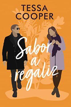 Sabor  a  Regaliz  |  Tessa  Cooper