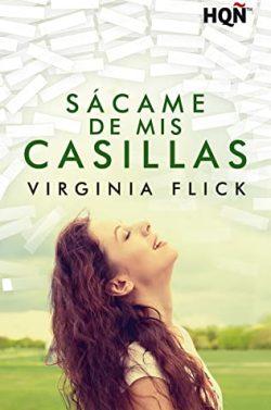 Sacame  de  mis  casillas  |  Virginia  Flick
