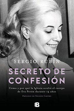 Secreto  de  confesión  |  Sergio  Rubin