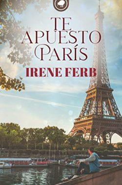 Te  apuesto  París  |  Irene  Ferb
