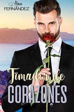 Timador  de  corazones  |  Alma  Fernández