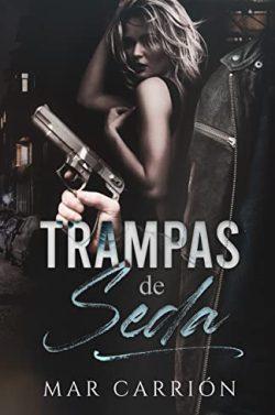 Trampas  de  seda  |  Mar  Carrión
