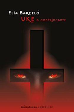 Uke  |  Elia  Barceló