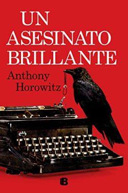 Un  asesinato  brillante  |  Anthony  Horowitz