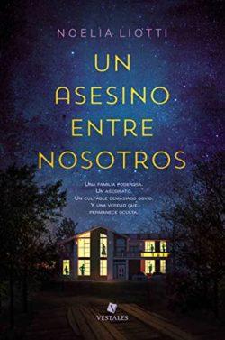 Un  asesino  entre  nosotros  |  Noelia  Liotti