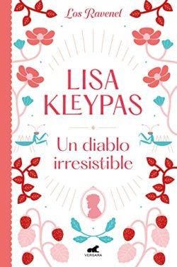 Un  diablo  irresistible  (Los  Ravenel  7)  |  Lisa  Kleypas