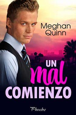 Un  mal  comienzo  |  Meghan  Quinn