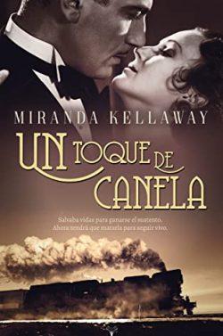 Un  toque  de  canela  |  Miranda  Kellaway