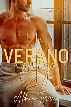 Un  verano  contigo  |  Aldana  Torres