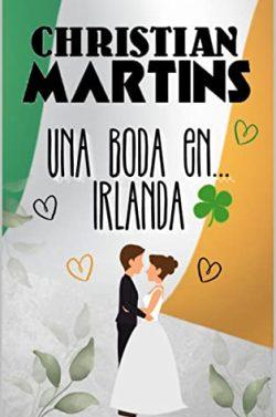 Una  boda  en  Irlanda  |  Christian  Martins