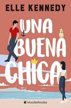 Una  buena  chica  |  Elle  Kennedy  