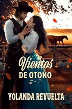 Vientos  de  otoño  |  Yolanda  Revuelta