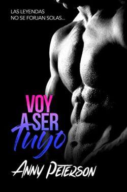 Voy  a  ser  tuyo  |  Anny  Peterson